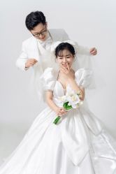 -秦皇岛我和你婚纱摄影工作室