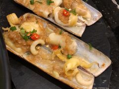 -烧货·活海鲜炭烧(湖滨商业街店)