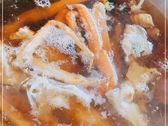 -森味薪火烧•烧鸟居酒屋•日本料理(望京店)