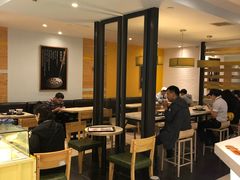 大堂-吉野家(长沙五一广场IFS店)