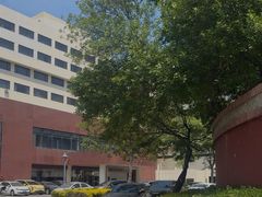 -天津燕园国际大酒店