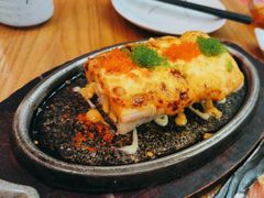 -小樽融合料理·匠心专注料理八年(京溪店)