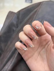 -M·X Nail日式美甲美睫