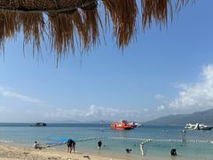 -海南分界洲岛旅游区