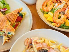 -Jamaicablue Coffeeshop(中央广场店)