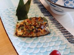 难波鲭鱼-秋荀日本料理(昆明同德广场店)