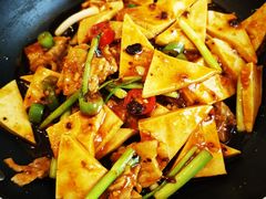 -南山鲜虾面·活鲜小馆·海味大连菜(南山总店)