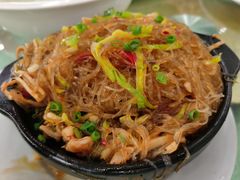 -景好海鲜餐厅(大鹏必选旅游店)