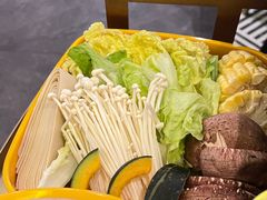 -润园四季椰子鸡火锅(南山海岸城店)