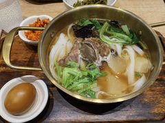 -小满手工粉(上海月星环球港店)