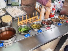 -尚食·卢记烧饼(十全街店)