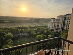 -龙熙维景国际会议中心