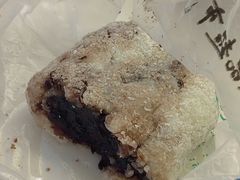 -清真·白记年糕(牛街北口店)