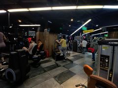 -舒适堡健身(爱琴海店)