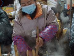 -恩阳古镇