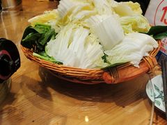 蔬菜-肠相汇常德老肠子馆(雨花亭店)