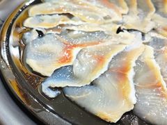 斑鱼片-丽江庭院之丽江往事(安定门店)