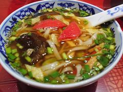 -窄巷子陕菜馆·地道陕西菜(粉巷店)