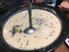 -自己人(九码头店)