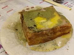 -大哥餐厅(西城花园店)