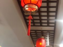 -丈母娘的饭局•新金陵菜(牛首山店)