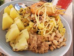 -CHINCHIN 青青·泰国料理(万象食家店)