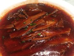 -玉林烤鸭店(定福庄店)