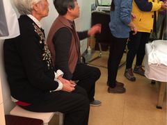 -中国中医科学院望京医院(院本部)