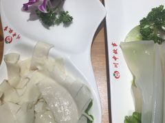 -川中故事·成都老火锅(东书房店)