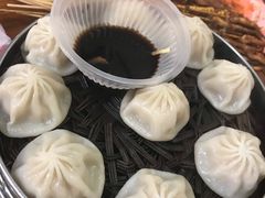 -十里铺铁板鱿鱼