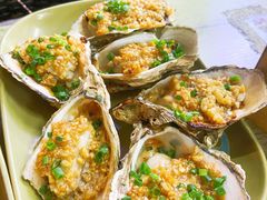 -联兴烤吧(茶山店)