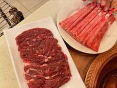 -八先生涮肉房(三里河店)