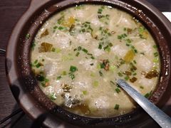 -好嫂子酱猪手•农家菜(蒲黄榆店)