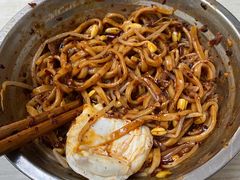 -涡阳侠玲干扣面(总店)