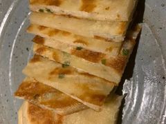 香煎葱油饼-青年公社烤鸭(青年路店)