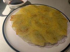 金网锅贴-花千醉(新街口店)