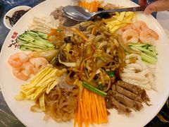 -桃园中华料理炸酱面(燕儿岛路店)