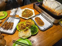 -小草大排档(北沙坡店)