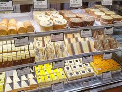 -蜂蝶来饼店(拱北总店)