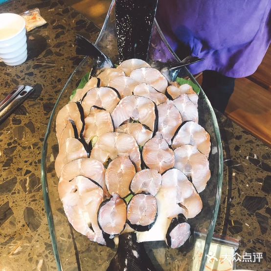 鱼乐火锅(长阳二分店)