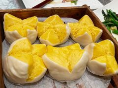 南瓜包-白云宾馆·白云宴餐厅