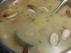 -霄汉羊排(万松园一店)