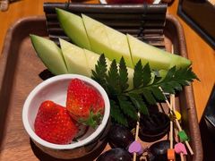 -水濑·日料放题(天河店)