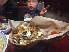 -窄巷子陕菜馆·地道陕西菜(粉巷店)