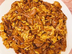 醋溜苜蓿-烤肉宛饭庄(南礼士路店)