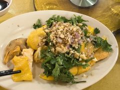 -吉莲利苑海鲜酒家(珠海拱北29年老字号店)