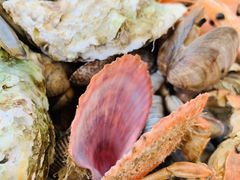 -海帮主·蒸汽海鲜青岛菜(栈桥火车站店)