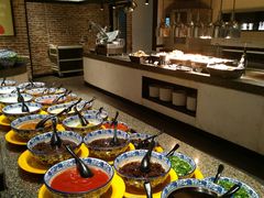 -星伦多自助料理(花山金鹰店)