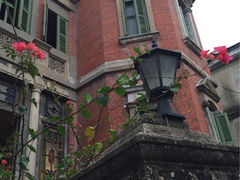 iphone_upload_pic-杨桃院子旅馆(厦门鼓浪屿中华红墨店)