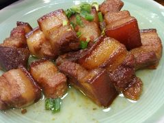 -德叔阙里·衢州菜馆(月湖店)